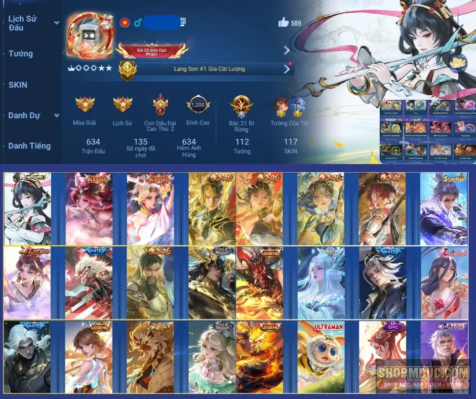 Account Image