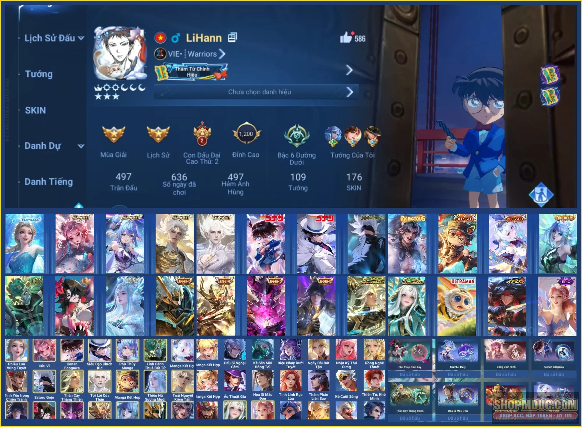 Account Image