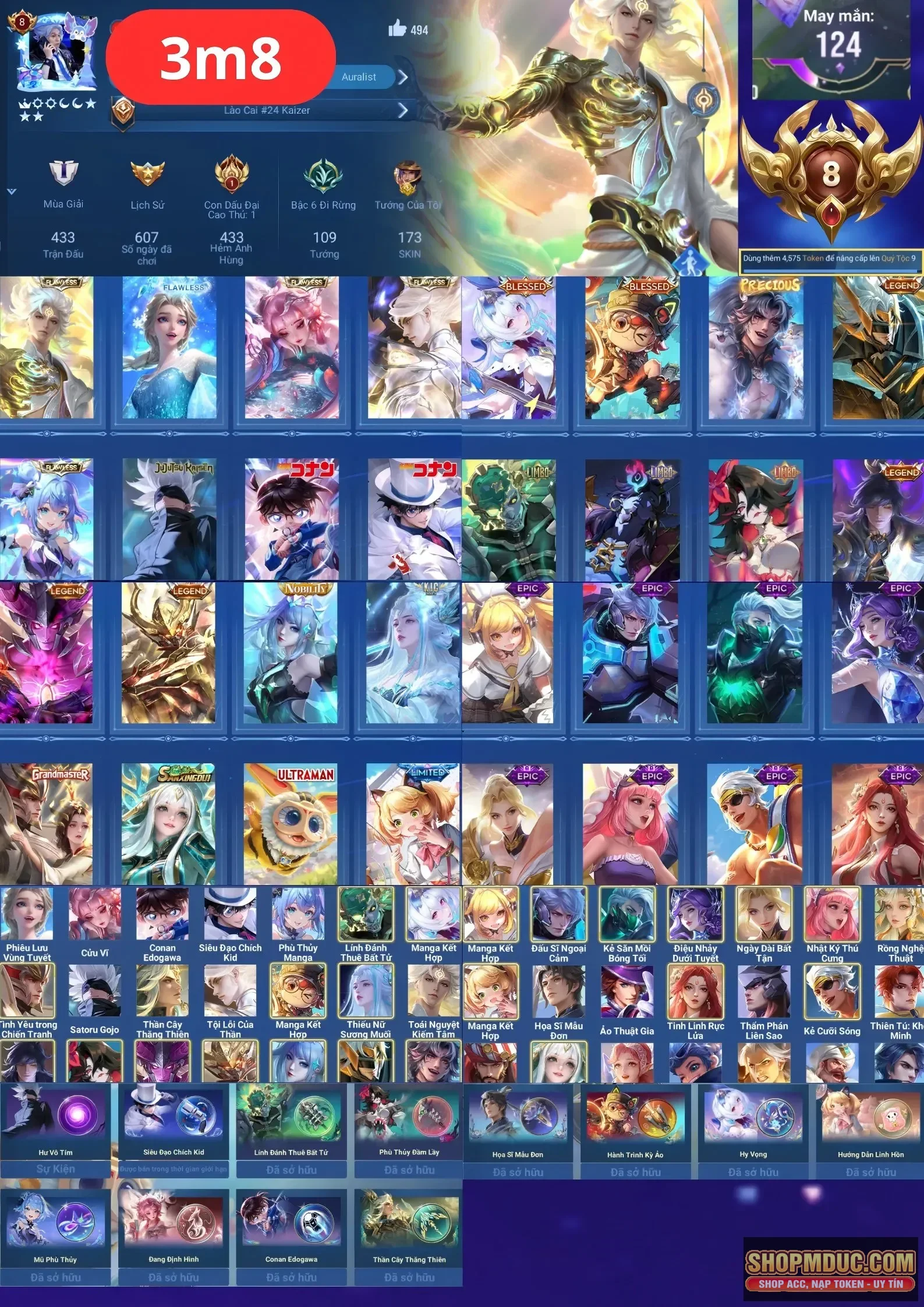 Account Image