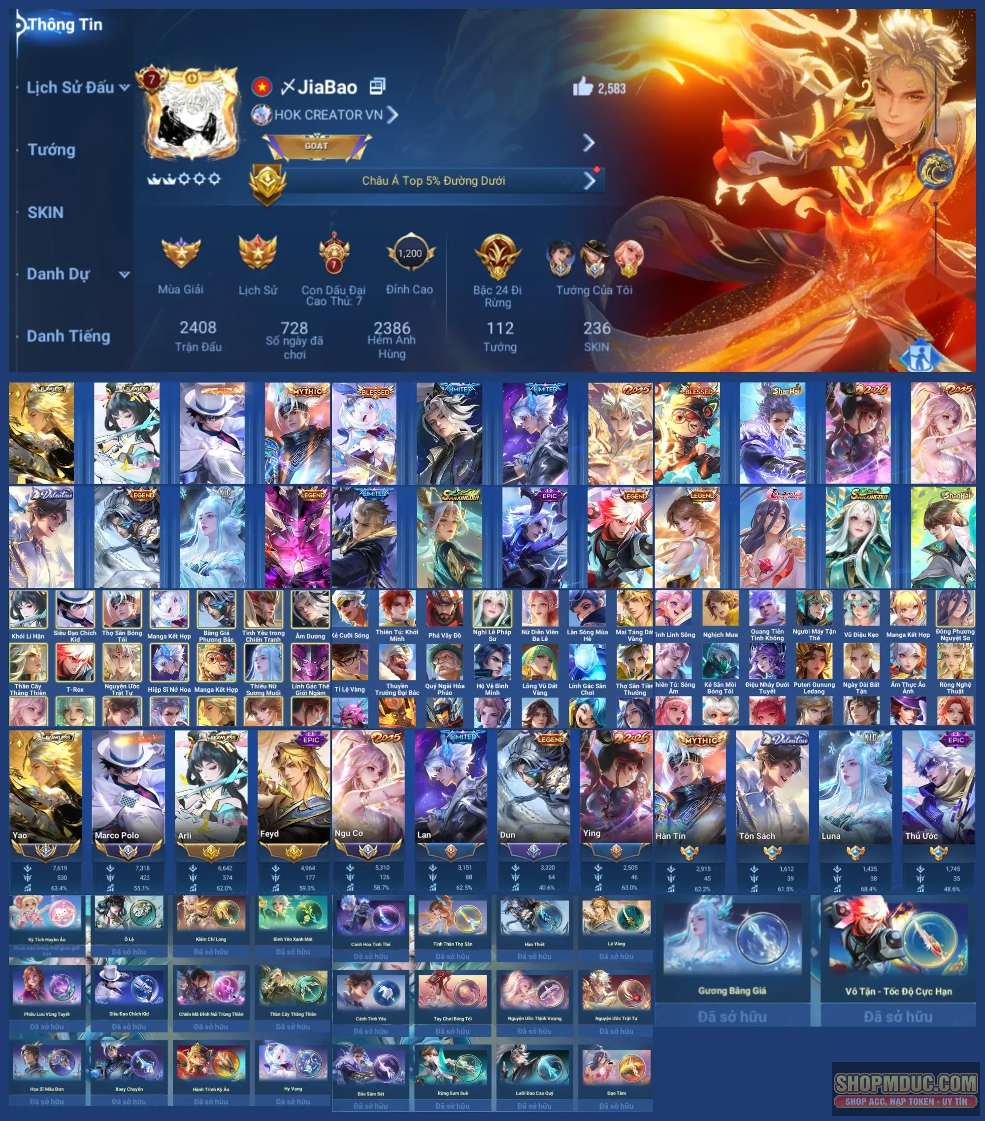 vip 7 2 vô song clt và diệu